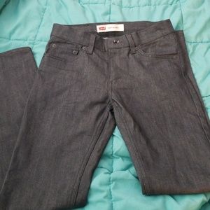 Brand new skinny jeans